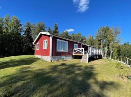 6 person holiday home in BRUZAHOLM-By Traum，位于Bruzaholm的酒店