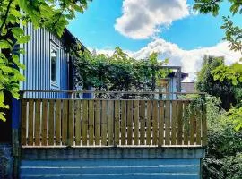 4 person holiday home in UDDEVALLA-By Traum