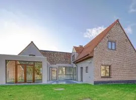 Stunning Home In Diksmuide With Wifi And 4 Bedrooms