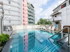 The ESSE Hotel Pattaya