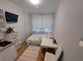 Pepleri mini apartment