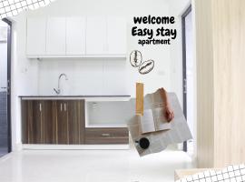 Easystay Apartment - 154 Đinh Thôn, Mỹ Đình, Hà Nội，位于河内麦莛体育场附近的酒店