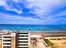 Hotel Syphax 2，位于贝贾亚的酒店