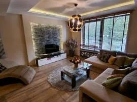 Jedynka Apartments