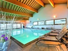 Au ski avec spa plus grand domaine d’Europe