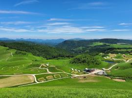 GRAND VERDE RESORT，位于Kamegawa的酒店