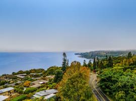 Shoreline Sanctuary，位于肖尔莱恩的酒店