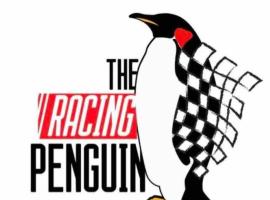 Racing Penguin Surf Grand Prix Walk Phillip Island，位于日落大道的乡村别墅