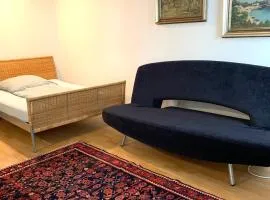 Ferienwohnung in Weissach im Tal