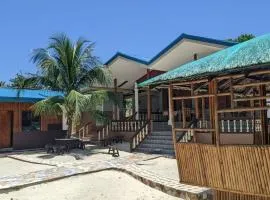 Maya Guest House - Sipaway Island