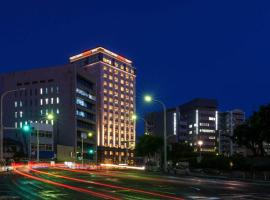 Hotel GrandConsort Naha，位于那霸的酒店