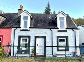 Chapelton Cottage