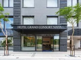 Hotel GrandConsort Naha