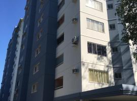 Rio Quente - DiRoma，位于热河市的公寓