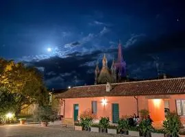 Agriturismo Pizzavacca