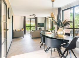 Coco Wellness Bungalow，位于Ewijk的酒店