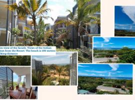 Aqua Resort，位于迪亚尼海滩的度假村