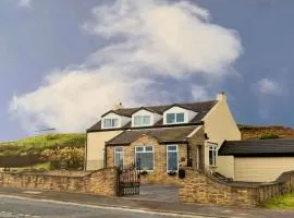 Beautiful Sea View, Whitburn, South Tyneside