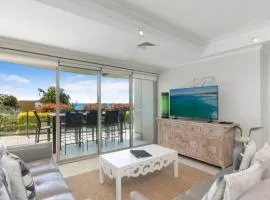 Unit 2 - 3 Bedroom Part Ocean View
