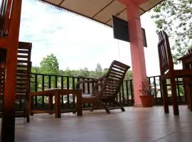 Little Heaven Guest