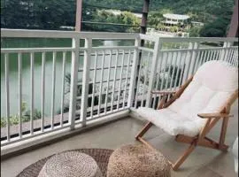 Cozy 2Bedroom Beach Condo with Lagoon View Balcony