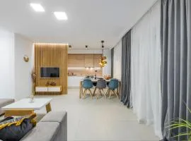 New Deluxe jacuzzi apartment Ana