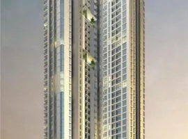 2 Bedrooms - Thamrin Executive Apartment at Jakarta Center