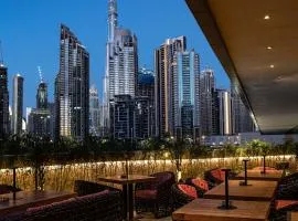 ME Dubai by Meliá