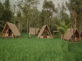 Da'kayu Glamping