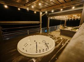 Beach Side Secret，位于宜野座的酒店