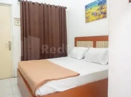Homestay Babussalam Rungkut Mitra RedDoorz