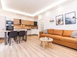 Apartmán SKI Plešivec