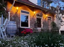 B&B de Maaskei，位于Geulle的度假短租房