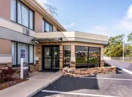 Quality Inn