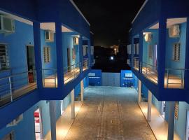 Residence MaryHouse - Free Breakfast and Taxi From Airport