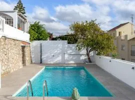 Stunning seaview villa in Torreblanca Private pool Ref 110