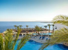 Sharm Resort，位于沙姆沙伊赫的酒店