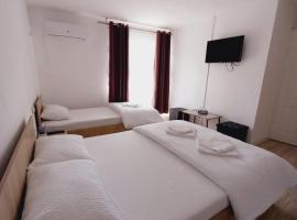 Casa Alexia，位于Coronini的酒店