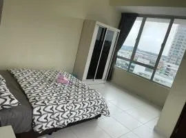 Baojuwu819 1 Bedroom Studio