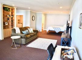 Bountiful Heights，位于邦蒂富尔的酒店