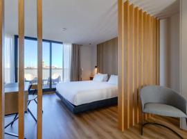 room Select Porto，位于波尔图的酒店