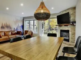 Condo 105 33 Chemin du Hameau by Les Chalets Alpins