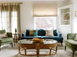 Vine and View Bungalow