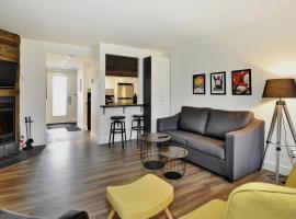 Hameau 24#22 - Studio，位于斯托纳姆的酒店