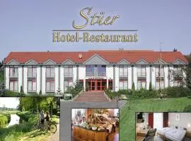 Landhotel Stüer