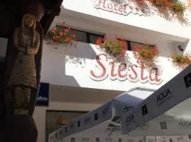Hotel-Restaurant Siesta Balea