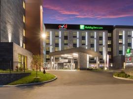 avid hotels - Mt Juliet Nashville Area, an IHG Hotel，位于蒙特朱丽叶的酒店