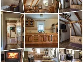 KUĆA ZA ODMOR DANICA