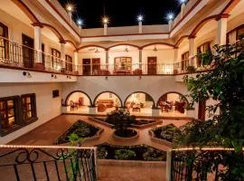 Hotel Plaza Yat Balam Anexo