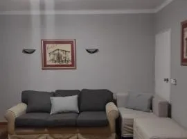 Apartamento Amezti